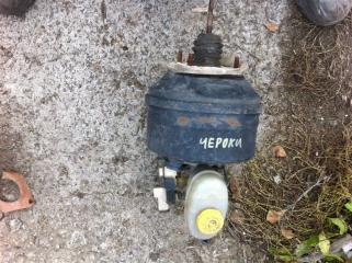 Вакуумный усилитель тормозов JEEP Grand Cherokee 1993