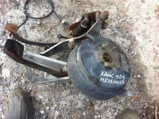 Вакуумный усилитель тормозов Toyota Hiace