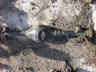 Чулок заднего моста suzuki escudo