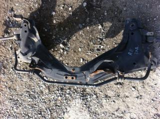 Балка подвески задняя Honda CR-V Б/У Балка подвески задняя Honda CR-V