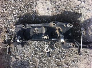 Балка подвески передняя Volkswagen JETTA Б/У Балка подвески передняя Volkswagen JETTA