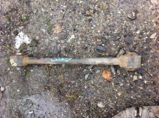 Тяга подвески Honda Saber контрактная Тяга подвески Honda Saber