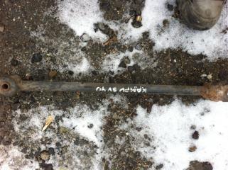 Тяга подвески Toyota Camry контрактная Тяга подвески Toyota Camry