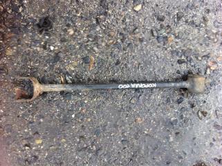 Тяга подвески Toyota Corolla контрактная Тяга подвески Toyota Corolla