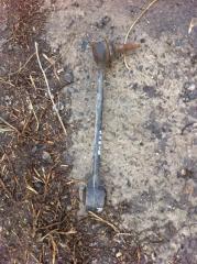 Тяга подвески Range Rover VOGUE контрактная Тяга подвески Range Rover VOGUE