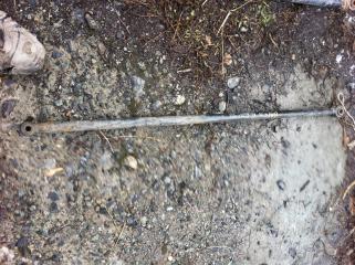 Тяга подвески Suzuki Wagon R контрактная Тяга подвески Suzuki Wagon R