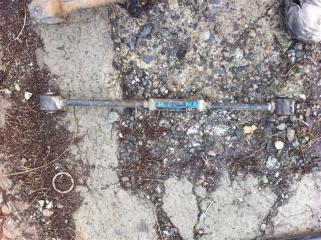 Тяга подвески Toyota Carina Corona контрактная Тяга подвески Toyota Carina Corona