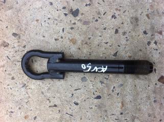 Крюк буксировочный Toyota Camry