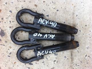 Крюк буксировочный Toyota Camry