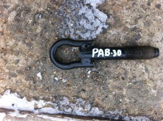 Крюк буксировочный Toyota RAV4