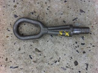 Крюк буксировочный BMW X5