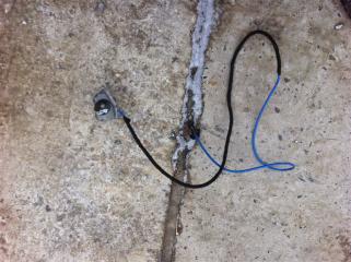 Антенна FORD Focus контрактная Антенна FORD Focus