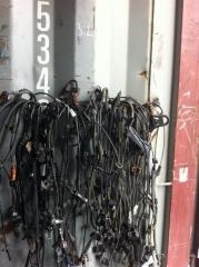 Датчик abs передний левый Toyota NOAH