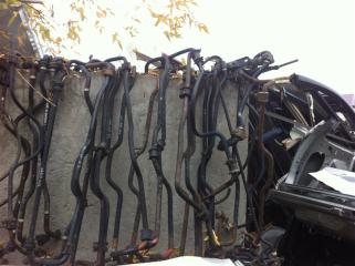 Тяга стабилизатора поперечной устойчивости задняя Toyota Land Cruiser