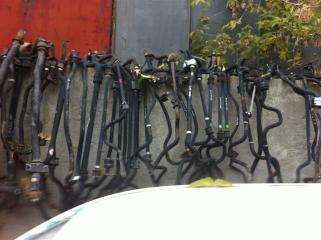 Тяга стабилизатора поперечной устойчивости передняя Toyota Camry