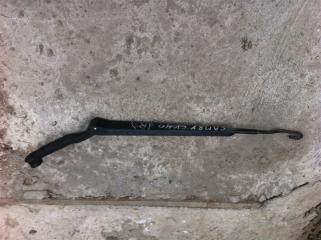 Держатель щетки стеклоочистителя (поводки дворников) правый Toyota Camry