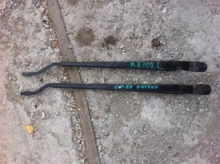 Держатель щетки стеклоочистителя (поводки дворников) Toyota Corolla