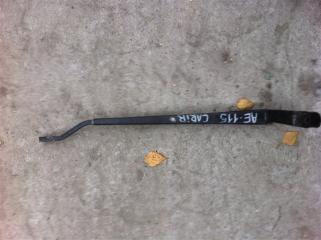 Держатель щетки стеклоочистителя (поводки дворников) Toyota Carib AE115 Б/У