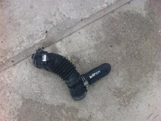 Патрубок гофра воздушного фильтра Toyota Ipsum Б/У Патрубок гофра воздушного фильтра Toyota Ipsum