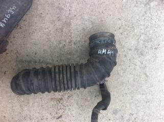 Патрубок гофра воздушного фильтра Mitsubishi Pajero Б/У Патрубок гофра воздушного фильтра Mitsubishi Pajero