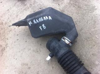 Патрубок гофра воздушного фильтра Mazda Capella Б/У Патрубок гофра воздушного фильтра Mazda Capella