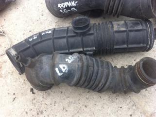 Патрубок гофра воздушного фильтра Nissan Caravan Б/У Патрубок гофра воздушного фильтра Nissan Caravan