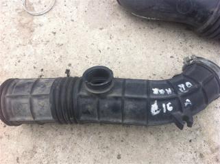 Патрубок гофра воздушного фильтра Honda Integra Б/У Патрубок гофра воздушного фильтра Honda Integra