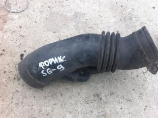 Патрубок гофра воздушного фильтра Subaru Forester