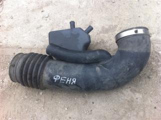 Патрубок гофра воздушного фильтра Infiniti FX35 Б/У Патрубок гофра воздушного фильтра Infiniti FX35