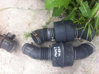 Патрубок гофра воздушного фильтра Toyota Mark II Б/У Патрубок гофра воздушного фильтра Toyota Mark II