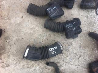 Патрубок гофра воздушного фильтра Honda CR-V Б/У Патрубок гофра воздушного фильтра Honda CR-V