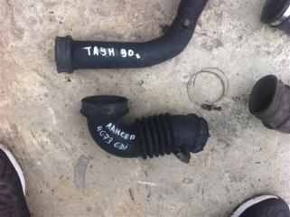 Патрубок гофра воздушного фильтра Mitsubishi Lancer Б/У Патрубок гофра воздушного фильтра Mitsubishi Lancer