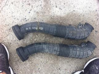 Патрубок гофра воздушного фильтра Honda Accord Б/У Патрубок гофра воздушного фильтра Honda Accord