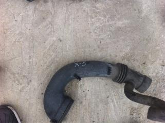 Патрубок гофра воздушного фильтра BMW X5