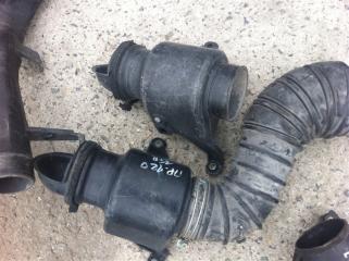 Патрубок гофра воздушного фильтра Toyota Land Cruiser Prado Б/У Патрубок гофра воздушного фильтра Toyota Land Cruiser Prado