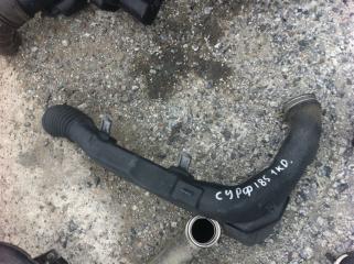 Патрубок гофра воздушного фильтра Toyota Hilux Surf