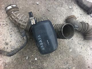 Патрубок гофра воздушного фильтра Nissan Navara Б/У Патрубок гофра воздушного фильтра Nissan Navara