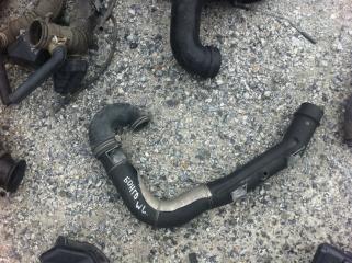 Патрубок гофра воздушного фильтра Mazda Bongo