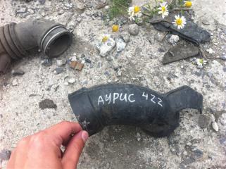 Патрубок гофра воздушного фильтра Toyota Auris