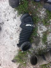 Патрубок гофра воздушного фильтра Toyota Avensis Б/У Патрубок гофра воздушного фильтра Toyota Avensis