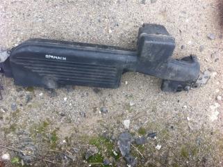 Патрубок гофра воздушного фильтра Mazda Premacy Б/У Патрубок гофра воздушного фильтра Mazda Premacy