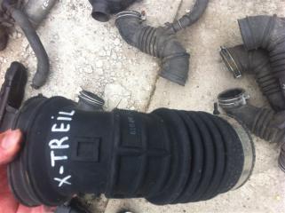 Патрубок гофра воздушного фильтра Nissan X-TRAIL