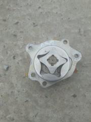 Масляный насос Toyota Ractis Б/У Масляный насос Toyota Ractis