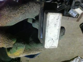 Резистор реостат отопителя печки Toyota TOWN ACE