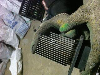 Резистор реостат отопителя печки Toyota Mark II