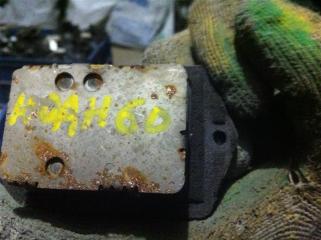 Резистор реостат отопителя печки Toyota TOWN ACE NOAH