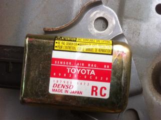 Датчик airbag Toyota Sequoia 2005 Б/У Датчик airbag Toyota Sequoia 2005