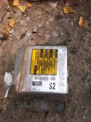 Блок управления airbag Toyota Sequoia 2005 Б/У Блок управления airbag Toyota Sequoia 2005