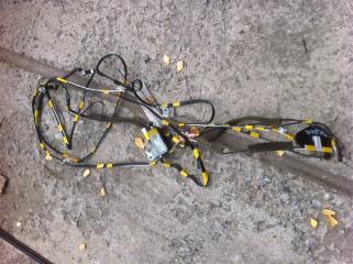 Блок управления антенны Toyota Sequoia 2005