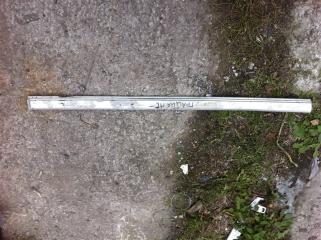 Молдинг накладка на дверь Toyota CAMRY Gracia